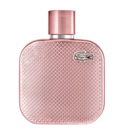 LACOSTE L.12.12 Silver Rose - Eau de Parfum 3386460165921