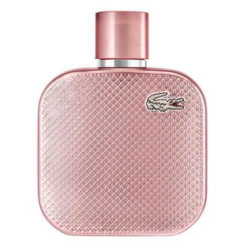 L.12.12 Silver Rose - Eau de Parfum L.12.12 Silver Rose - Eau de Parfum