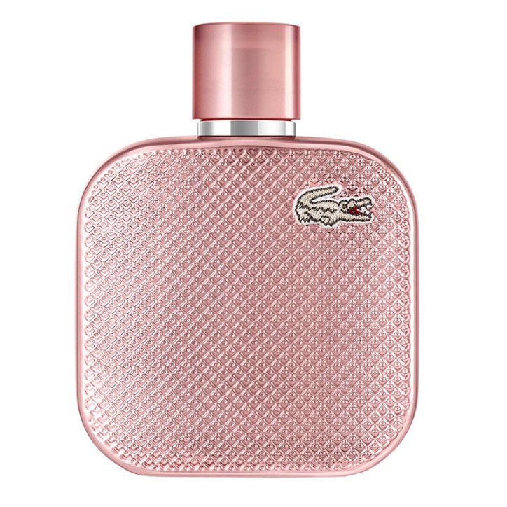 L.12.12 Silver Rose - Eau de Parfum L.12.12 Silver Rose - Eau de Parfum