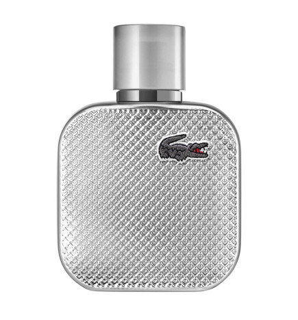 L.12.12 Silver Grey - Eau de Parfum