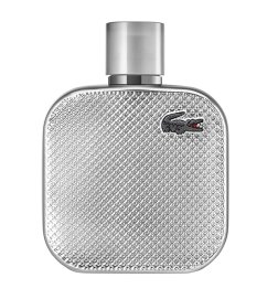 LACOSTE L.12.12 Silber Grau - Eau de Parfum 3386460165884