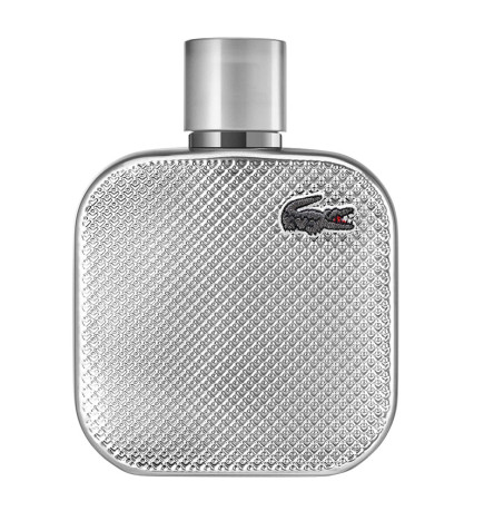 L.12.12 Silver Grey - Eau de Parfum