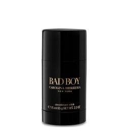 CAROLINA HERRERA PARFUM Bad Boy - Déodorant Stick 8411061973479
