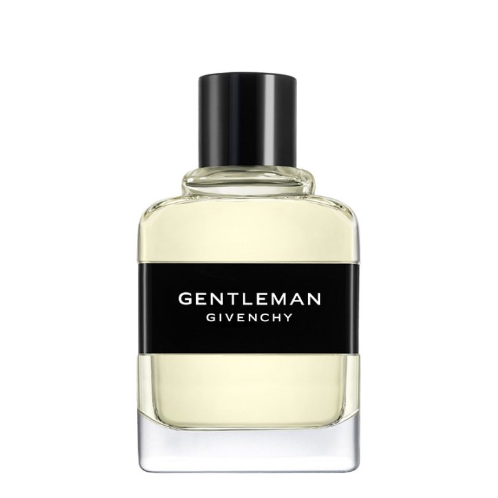 GIVENCHY Gentleman New - Eau de Toilette 3274872424999