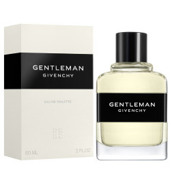 Gentleman New - Eau de Toilette