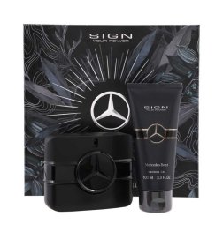 SIGN Your Power Set - Eau de Parfum Intense 3595471028570