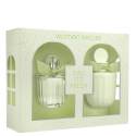 Women'Secret Parfum Eau It's Fresh Coffret - Eau de Toilette