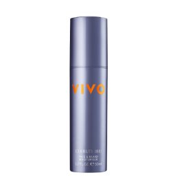 Vivo - Feuchtigkeitspflege für Gesicht & Bart