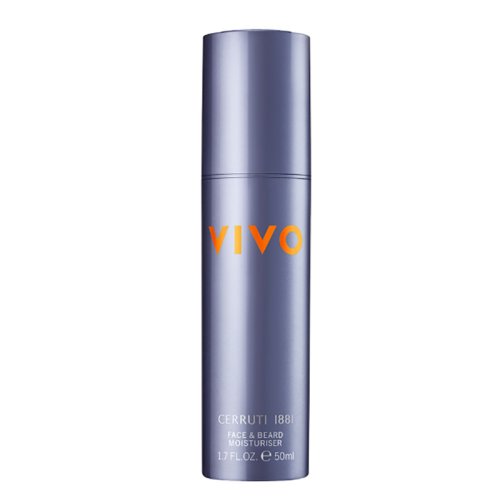 Cerruti 1881 Parfum Vivo - Feuchtigkeitspflege für Gesicht &