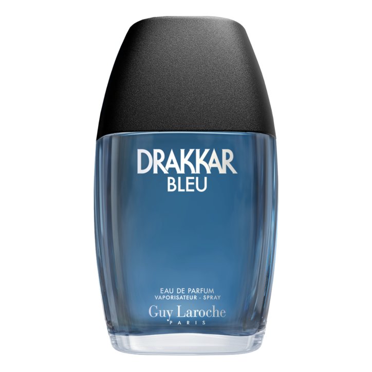 GUY LAROCHE Drakkar Bleu - Eau de Parfum 3614274309072 GUY LAROCHE Drakkar Bleu - Eau de Parfum 3614274309072