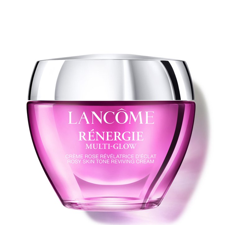 LANCÔME Rénergie Multi Glow - Anti-Aging Tagescreme