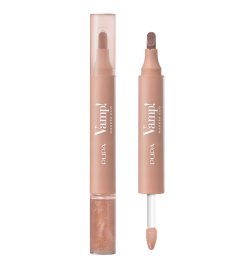 PUPA Vamp! Marker Duo - Lippenstift & Lipgloss 8011607403295
