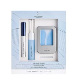 REVITALASH COSMETICS Frühlingsbox - Brow Refresh Kollektion