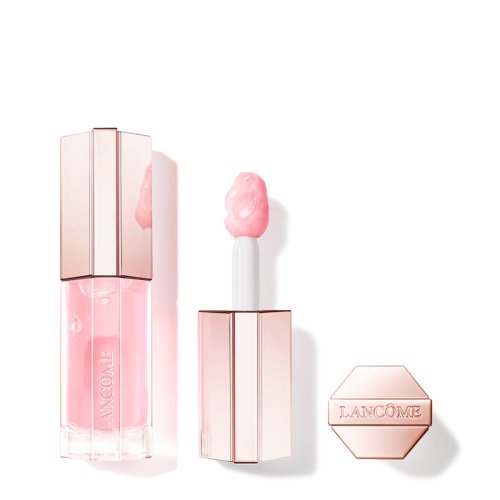 LANCÔME Lip Idôle JuicyTreat - Gloss Huile à Lèvres LANCÔME Lip Idôle JuicyTreat - Gloss Huile à Lèvres