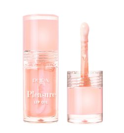 PUPA Pleasure Lip Oil - Lippenöl 8011607403370