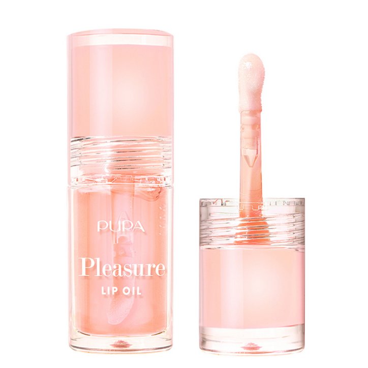 PUPA Pleasure Lip Oil - Lippenöl 8011607403370 PUPA Pleasure Lip Oil - Lippenöl 8011607403370
