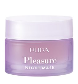 PUPA Pleasure Lip Mask - Lippenmaske 8011607402380