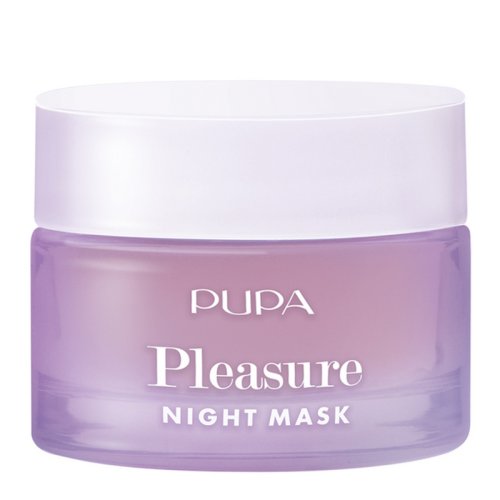 Pleasure Lip Mask - Masque pour les lèvres PUPA Pleasure Lip Mask - Masque pour les lèvres PUPA