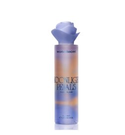 Flowerland - Moonlight Petals - Brume Corporelle Parfumée