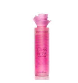Women'Secret Parfum Flowerland - Over Rose - Duftender