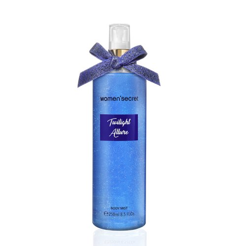 Women'Secret Parfum Twilight Allure - Brume Corporelle Parfumée