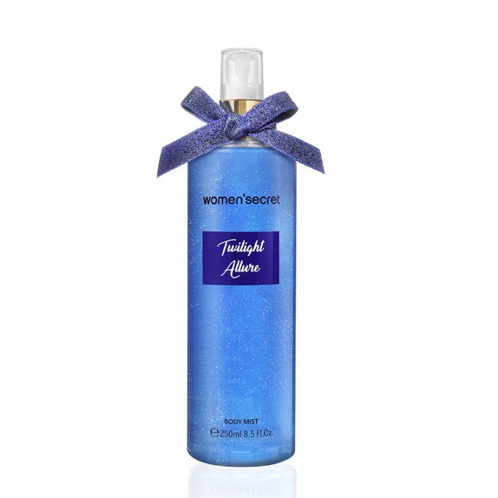 Twilight Allure - Brume Corporelle Parfumée Women'Secret Parfum Twilight Allure - Brume Corporelle Parfumée Women'Secret Parfum