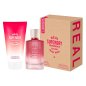 Real for Her Coffret - Eau de Toilette