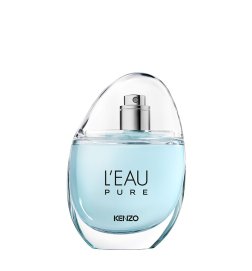 Pure Water - Eau de Parfum Aquatic Woody Floral Notes