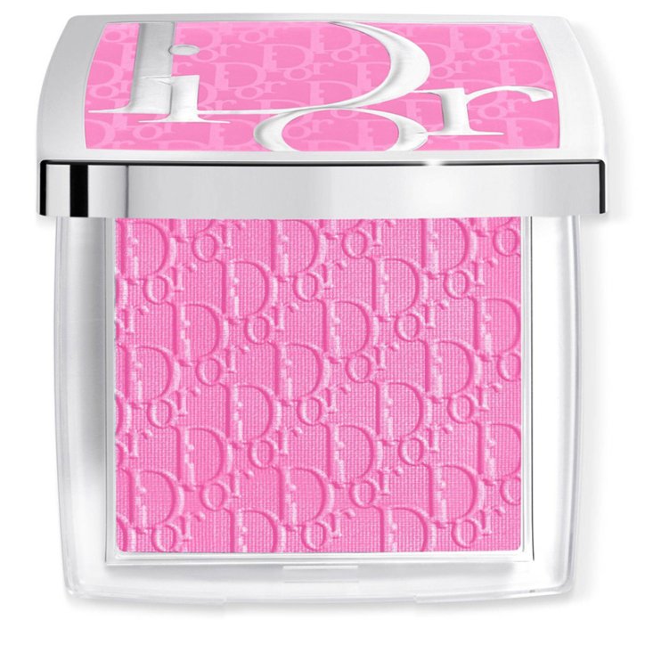 Dior Dior Backstage - Rosy Glow Blush - Blush couleur activée
