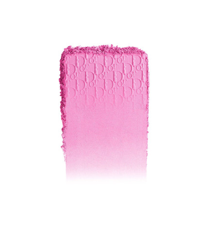 Dior Backstage - Rosy Glow Blush - Blush couleur activée par le pH - longue tenue