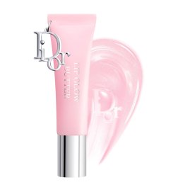 Dior Addict Lip Glow Butter - Soin des lèvres ultra-brillant - peptide + céramide Dior