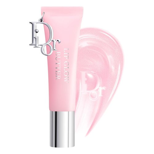 Dior Dior Addict Lip Glow Butter - Ultra-glänzende Lippenpflege Dior Dior Addict Lip Glow Butter - Ultra-glänzende Lippenpflege