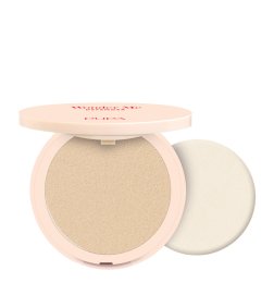 PUPA Wonder Me Defender SPF50 - Foundation mit Balsameffekt
