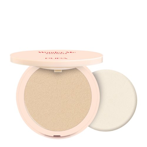 PUPA Wonder Me Defender SPF50 - Foundation mit Balsameffekt PUPA Wonder Me Defender SPF50 - Foundation mit Balsameffekt