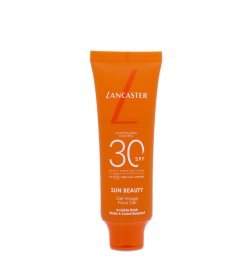 LANCASTER Sun Sport - Unsichtbares Gesichts-Gel SPF30