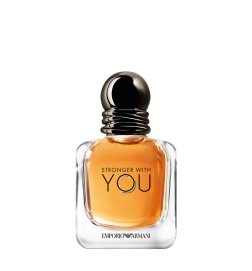 Armani Parfum Stronger with You - Eau de Toilette 3605522040229