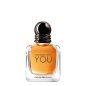 Stronger with You - Eau de Toilette 