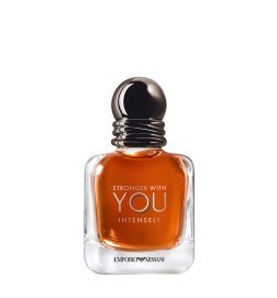 Stronger with You Intensely - Eau de Parfum Armani Parfum