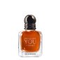 Stronger with You Intensely - Eau de Parfum