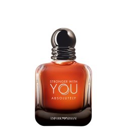 Armani Parfum Stronger with You Absolutely - Eau de Parfum