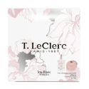 Le Parfum Poudré Iris Blanc Coffret - Céramique + Eau de Parfum THEOPHILE LECLERC
