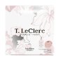 Le Parfum Poudré Iris Blanc Coffret - Céramique + Eau de Parfum