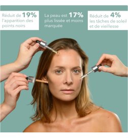 Anti-Aging Strahlendes Teint-Serum
