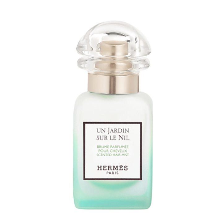 HERMÈS Un Jardin sur le Nil - Brume Parfumée pour Cheveux