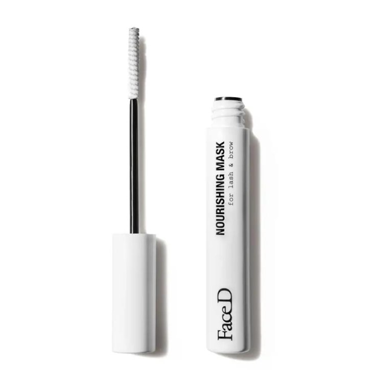 FaceD Masque nourrissant pour cils et sourcils 8057741880936 FaceD Masque nourrissant pour cils et sourcils 8057741880936