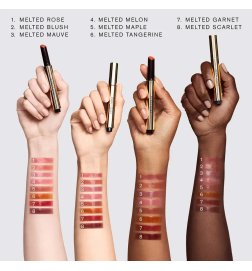 Pure Color - Ultra-Shiny Gloss Click Stick