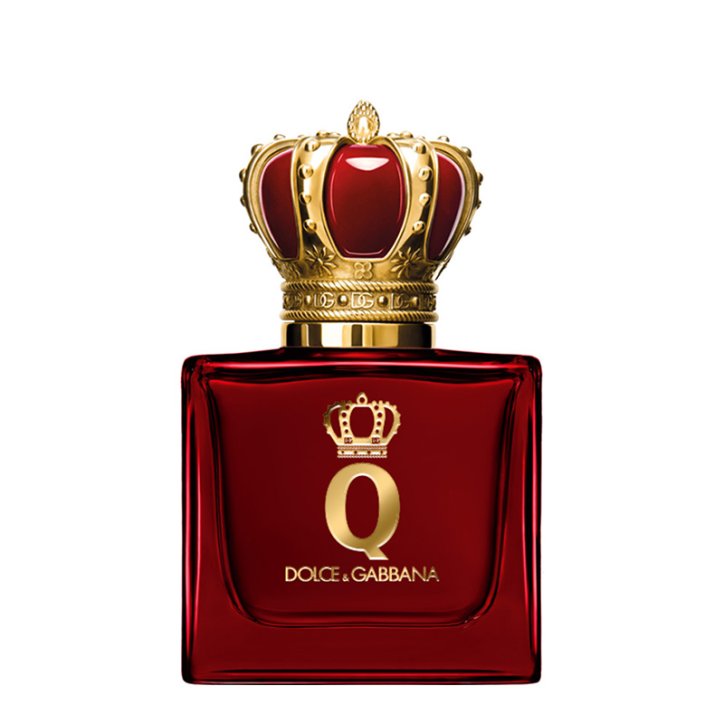 DOLCE&GABBANA Q by Dolce & Gabbana - Parfum 8054754405057
