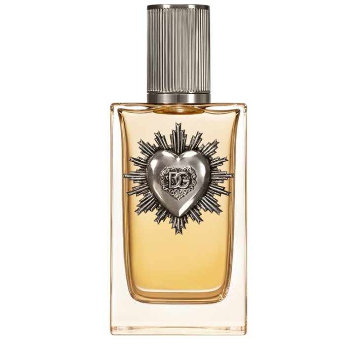 Devotion - Eau de Parfum pour Homme DOLCE&GABBANA Devotion - Eau de Parfum pour Homme DOLCE&GABBANA