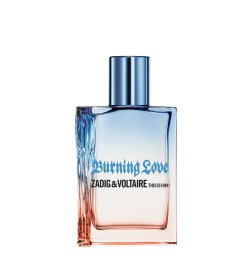 Dies ist Er! Burning Love - Eau de Toilette