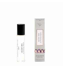 Velvet Iris - Eau de Parfum